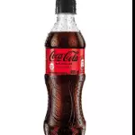 Coca Cola sin azucar
