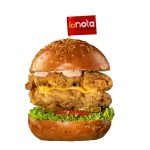 NOTA CRISPY