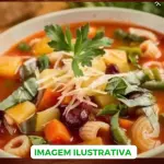 SOPA DE CARNE 500 ML