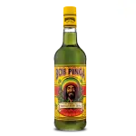 BOB PINGA