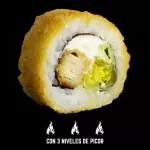 Spicy Roll 🔥