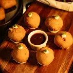 BOLITA DE COSTILLA DESMECHADA