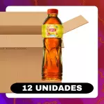 Bulto Lipton Té Durazno 500ml