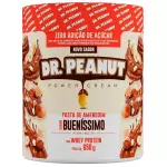 Pasta de Amendoim 650g Dr. Peanut