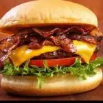 X churrasco