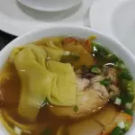Sopa de wantón