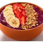 Açaí 250 ml