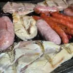CHISTORRAS DE MONSERRATINA