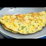 Omelete