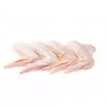 Alas de Pollo Blanco
