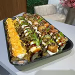 40 HOT premium (bandeja)