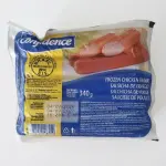 Salchicha(340g)