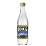 Agua Guitig 500 ml