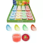 Exfoliante labial Amuse