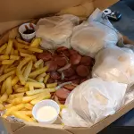 Caixa combo