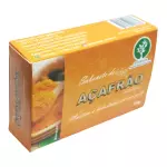 Sabonete - Açafrão
