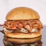 AMERICAN BURGER
