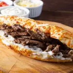 Filé Mignon C/ Gorgonzola