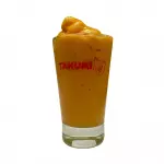 Frozen de lúcuma