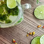 Mojitos
