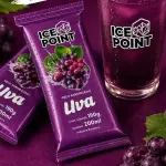 Gelo  Ice Point - UVA