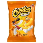 Cheetos Lua 34g