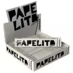 SEDA PAPELITO KING LONG SLIM BRANCA