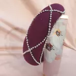 Diadema Corona Simple