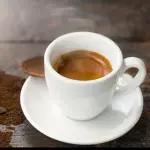 CAFE ESPRESSO