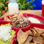 Nachos Full