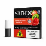 FRESA KIWI ICE X STLTH