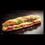 Baguete tradicional 30cm