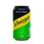 Schweppers 350ML