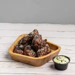 El Patron - ALITAS