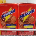 Nescau 180ml