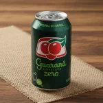 GUARANÁ ANTARTICA ZERO 350 ML