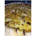 PIZZA PERSONAL CAMARON