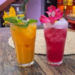 Mocktails