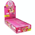 Bros 1/4 Pink + Pilão