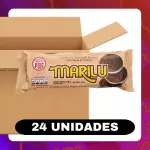 Bulto Marilú Choco Vainilla 216g