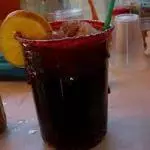Sangría Preparada
