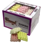 SUSPIRO CLAMEL 50UN