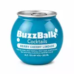 BUZZBALLZ BERRY CHERRY LIMEADE