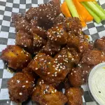 BONELESS MANGO HABANERO