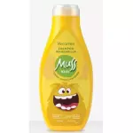 CHA.MUSS KIDS MANZANILLA 400 ML