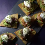 Volcanitos mexicanos