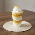 COPO “DELICIA DE ABACAXI”