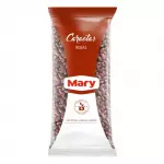 Caraotas Rojas 500gr Mary