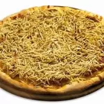 Pizza Crocante