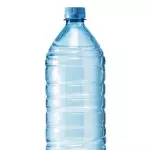 Botella de agua